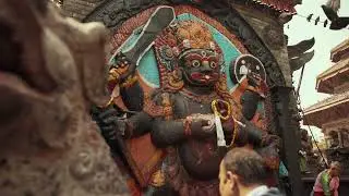 Where BIG Adventures start: Kathmandu