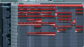 FL Studio - Nagard House music (Track ID Chek it out) Avalible 2 October!