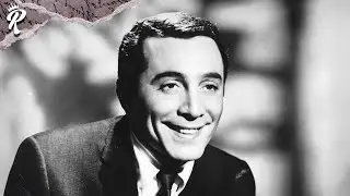 Al Martino - Spanish Eyes