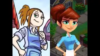 How Glu mobile change Flo design