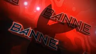 #357 INTRO PARA Banne | Ft. xeFX (Hola Xd) (PZP + AE)