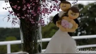 Casamento em casa