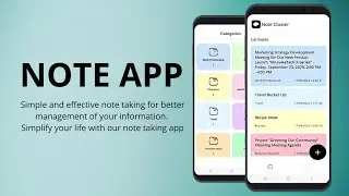 NOTE APP IN MAUI  APP  .NET | .MAUI | SOURCE CODE | DOWNLOAD