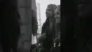 Liam meets 