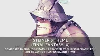 Final Fantasy IX - Steiner's Theme Orchestrated