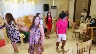 TITA's OF CAVITE PRODUCTION NUMBER (MGA BABAENG BAKLA ANG MGA MADAM) JethroB. Lachica