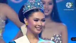 Miss Earth Philippines 2023 - Announcement & Crowning of Winners