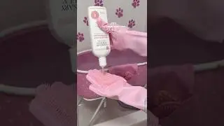 it’s bath time! 