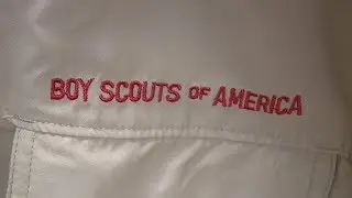 Boy Scouts Name Change