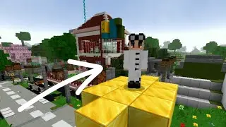 ЧТО ЗАДУМАЛ НАШ МЭР ? В MINECRAFT, 100% ТРОЛЛИНГ ЛОВУШКА !