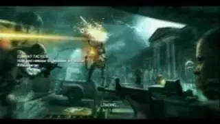 Blacksite: Area 51 (walkthrough) part 07