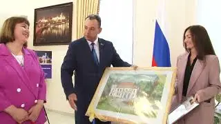 Российский центр науки и культуры в Бресте отметил 10 лет со дня создания