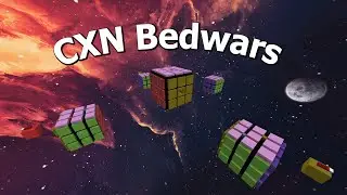 Cytooxien Bedwars
