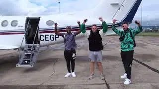 SIDEMEN $50,000 RACE ACROSS COUNTRY GONE WRONG