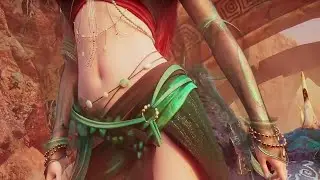 New donghua PV | Soushen Ji | In Search of Gods | Release Date 2026.03.25, March 25th