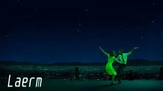 [FREE FOR PROFIT] Smooth  Romantic Sampled Lofi Type Beat - "Stars", (Prod. Laerm.)