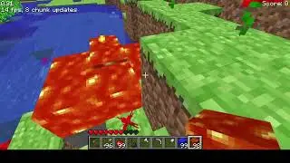 Chests and Bows!!! (Minecraft)