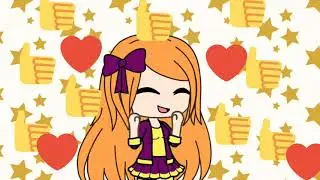 Gacha лайкни меня!👍👍👍