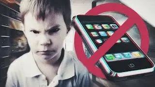 МЕНЯ РАЗВЕЛИ НА IPHONE!?
