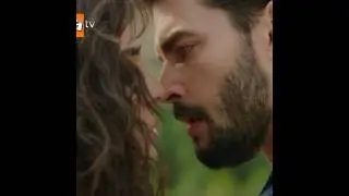 Miran & Reyyan - Последний поцелуй🔥 #hercai #miranyreyyan #reyyan #ветреный #миран #miranaslanbey