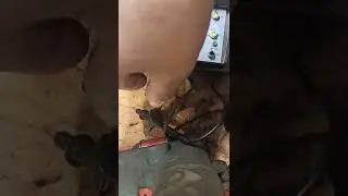 Как найти неисправный светодиод в фаре