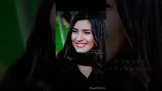 Tuba Büyüküstün 💖 Seni Seviyorum