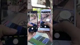 Iphone 14 Pro Max Camera Vs Iphone 8Plus Camera Test 😳 Shocking Results 