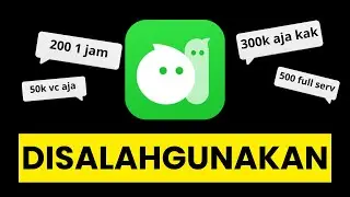 Kenapa MiChat Disalahgunakan? Fenomena Prostitusi Online di Indonesia