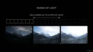 HDR Photography - The Complete Workflow - learn HDR Photography