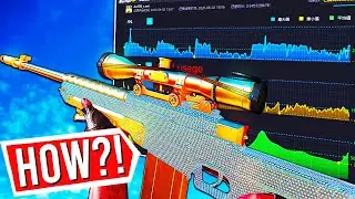 How To DOMINATE On Low FPS In Every game! Warzone, Valorant, Overwatch, Fortnite, Black Out And More