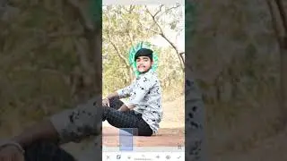 PicsArt & Lightroom - Photoshope Color Grading in PicsArt || Mobile Photo Editing 