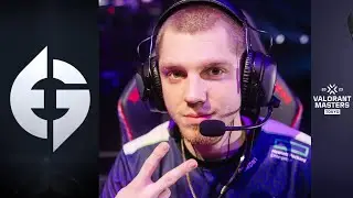 MVP!! EG Demon1!!! carrying Boostio and Ethan [Full Match]