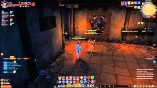 Age of Wushu - easiest jail break