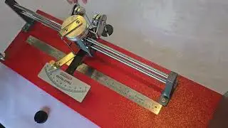 Manual Yarn Twist Tester  SE-002