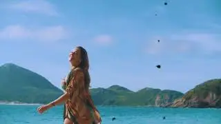 Coleção Águas de Março | Made in Rio - Alto Verão | De Chelles