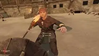 Blade & Sorcery Crystal Hunt VOD (2) 6/30/2024
