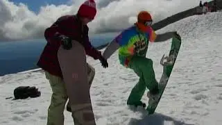 scott stevens it aint easy part 2006