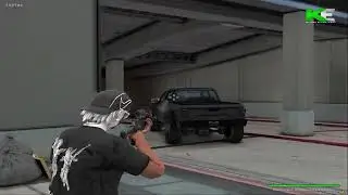 Fivem Highlights RaroXT #106🐱‍👤 ( kush )