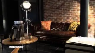 Déco-test : l'hôtel Fabric | Interieurs Officiel