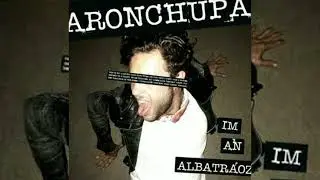 AronChupa Ft. Little Sis Nora - Im An Albatraoz (Audio)