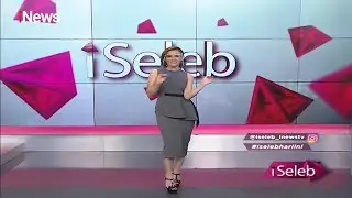 Goyang iSeleb - iSeleb 07/10