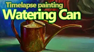 Watering Can