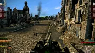 WoT M4043 #1 Pity the Fool IS-7