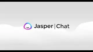 How To Use Jasper Chat