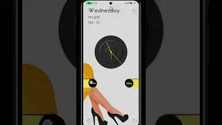 Customize lock screen 💥🤓 Top Control Center 😱 Best miui 13 Theme 😎 