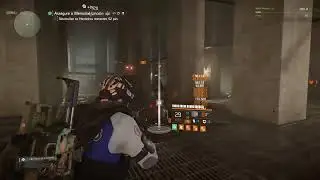 The Division 2 rising fast and easy proficiency rank