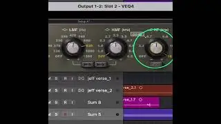 The Last EQ Mastering Trick You're Going To Need...