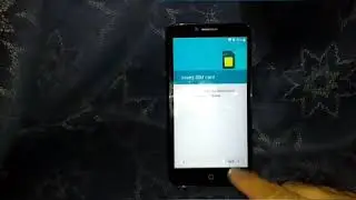 Quickest way to bypass Google account Alcatel fierce xl