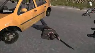 Детективы [Hardmode]