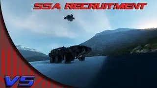 Space Engineers Faction Recruiting for Second Sun Alliance!
